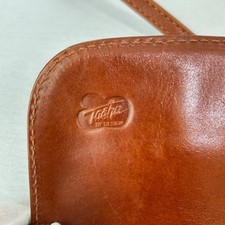 Tasha vintage italian leather - tasha,