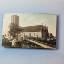 Gorleston Norfolk Postcard