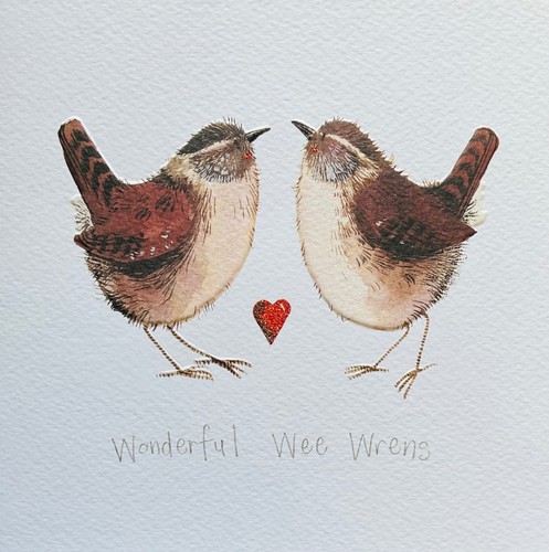 Alex clark card - ~, brilliant