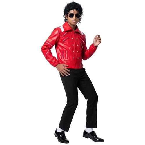 Thriller kids michael jackson - thriller,