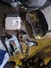 Fiat Doblo ECU Kit 1.3 Diesel