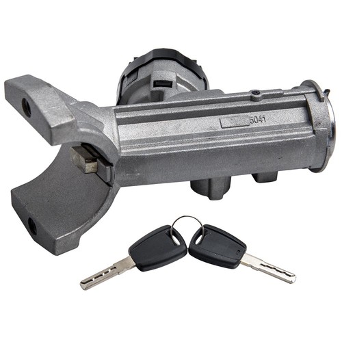 Ignition steering barrel - steering, lock