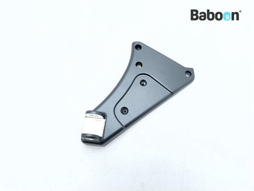 Footrest hanger bracket - /,