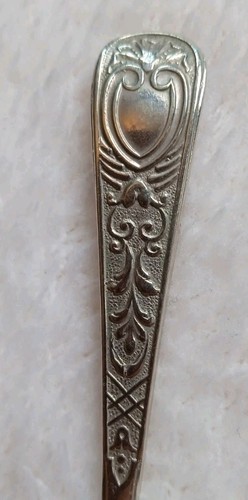 Antique vintage silver plated - antique/vintage,