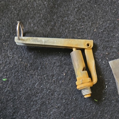 Mamod standard steam - mamod, whistle