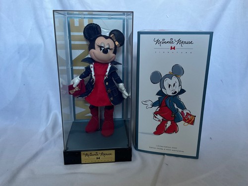 Minnie mouse signature - minnie,