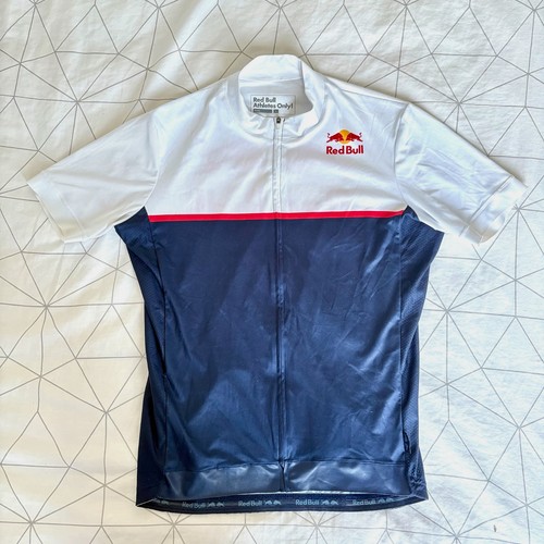 Red bull athletes only - only, cycling
