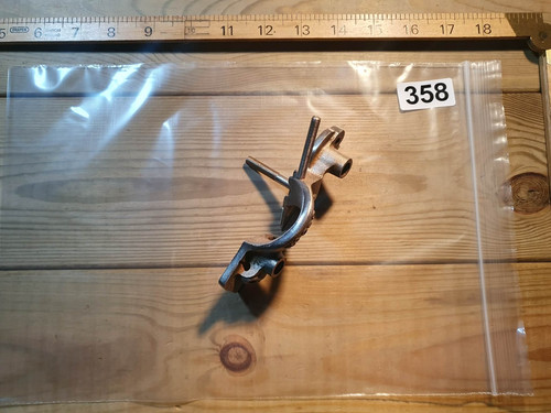 Vintage record 050 plane - vintage,