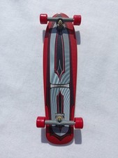 Vintage Tech Deck Longboard -