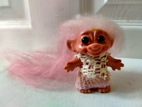 Vintage dam troll cm - dam, 7
