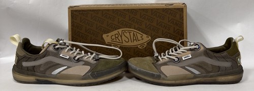 Vans vault abc - abc, ext