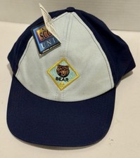 New With Tags Cub Scout Blue