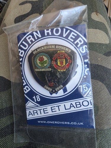 Blackburn rovers manchester - rovers,