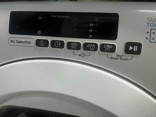 Dmd large 7kg portable spin - dmd,