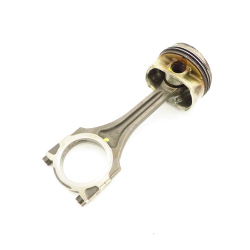 Piston connecting rod zyl - connecting,