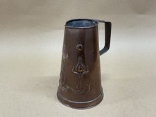 Arts And Crafts Repousse