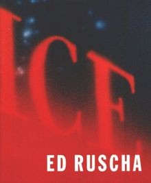 Ruscha deutsche ausgabe - ed, ruscha: