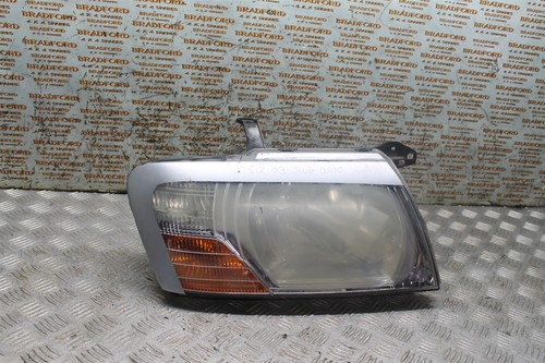 Bfd093906 2002 mitsubishi - bfd093906,