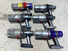 V10 V11 Handheld  Genuine Dyson Vacuum Job Lot Untested Body