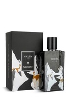 Vicuna Leather Eau de Parfum -