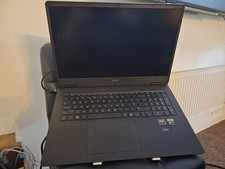 hp omen 17 gaming laptop rtx