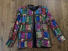 Vintage 1990’s All Over