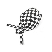 Miss butchers uniform hat chef - hat,