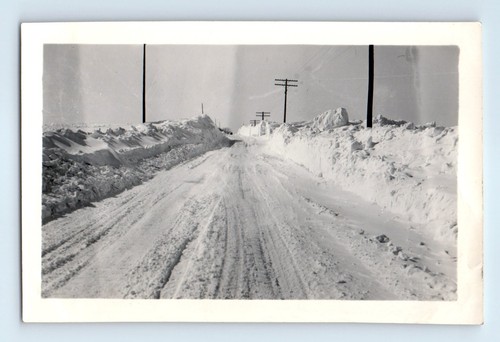 Old vintage photo landscape - old,