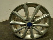 FORD FOCUS Alloy Wheel 16 Inch