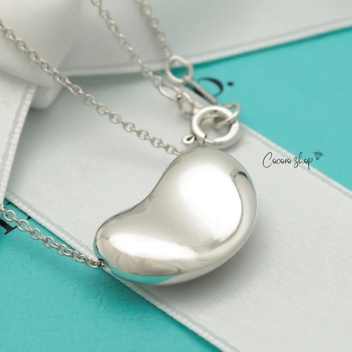 Authentic tiffany co - authentic, &