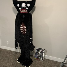 Spirit Halloween Poppy