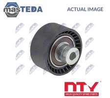 RNK-CT-024 V-RIBBED BELT GUIDE PULLEY CENTRE NTY FOR PEUGEOT 307,206,206 SW