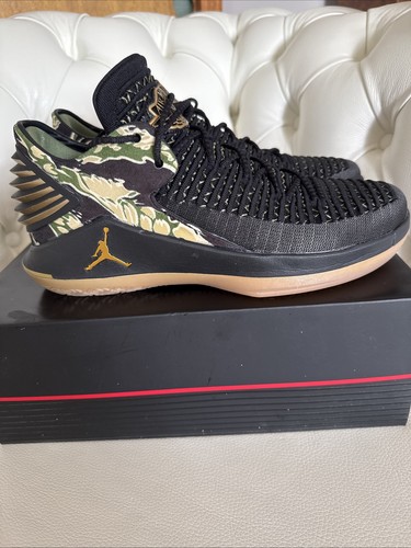 Nike air jordan - jordan, xxxii