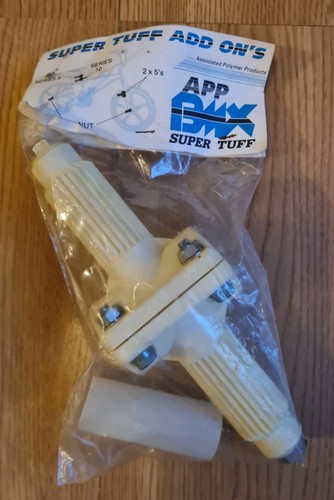 Super tuff add - tuff, series