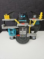 Imaginext Batcave - Batman &
