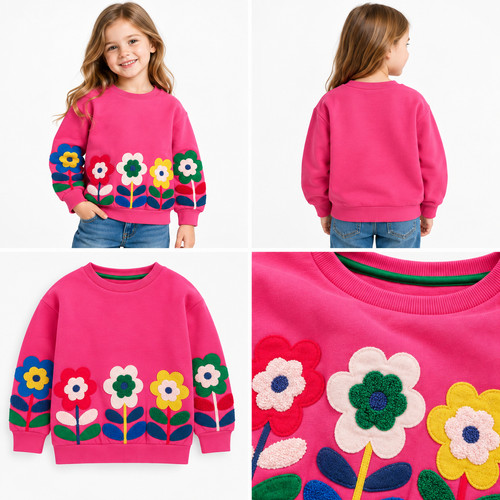 Girls mini boden - boden, long