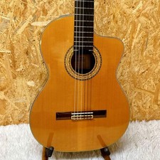 Takamine HIRADE Handcrafted