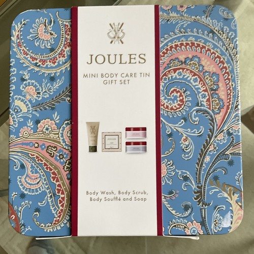 Joules mini body care - mini, gift