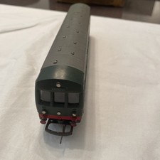 Triang OO Gauge Green M79632 Dummy DMU Car Coach