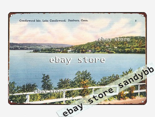 1930 candlewood lake - 1930-45,