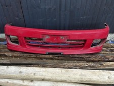 Mitsubishi Lancer MR CK4A CM5A MIVEC Front Bumper Lip Supporter Crash Bar 4G92