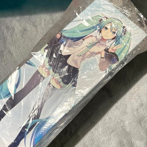 Volks dollfie dream - dd, hatsune