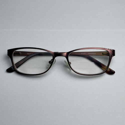 Oasis gardenia eyeglasses - oasis,