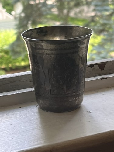Antique imperial russian - imperial, 84