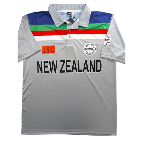 1992 new zealand cricket - new, world