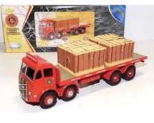 Corgi Classics 09803 ERF V 8