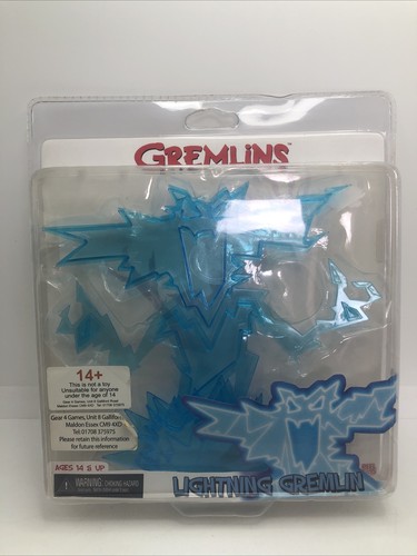 Neca gremlins lightning - neca,