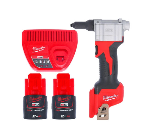 Milwaukee m12bprt 12v m12 - milwaukee,