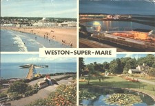 Weston-Super-Mare Multi-View