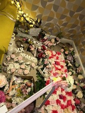 Wedding Decorations Bundle -